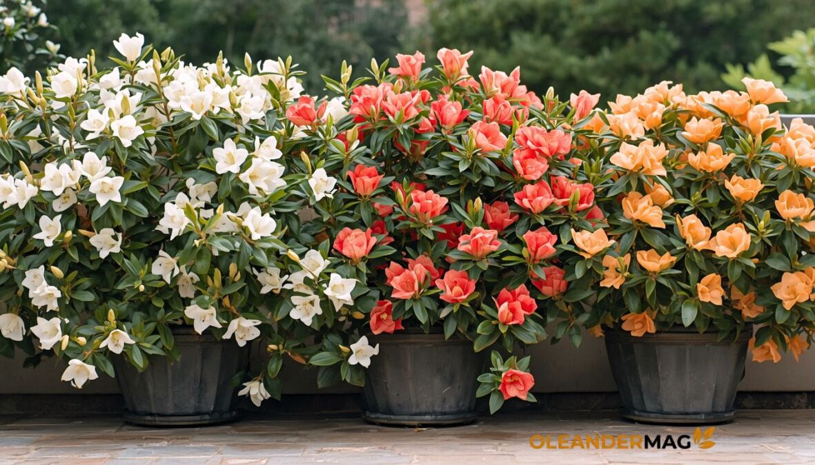 oleander