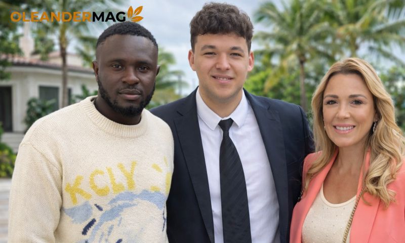hochzeit laura dahlmeier freund louis ballack