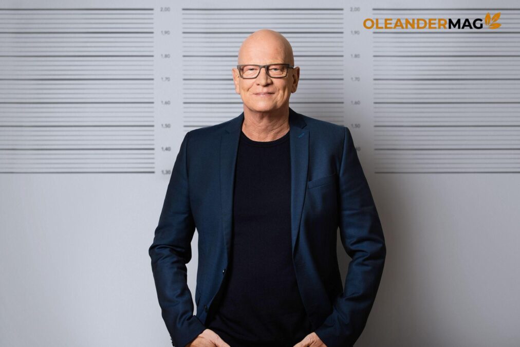 michael naseband