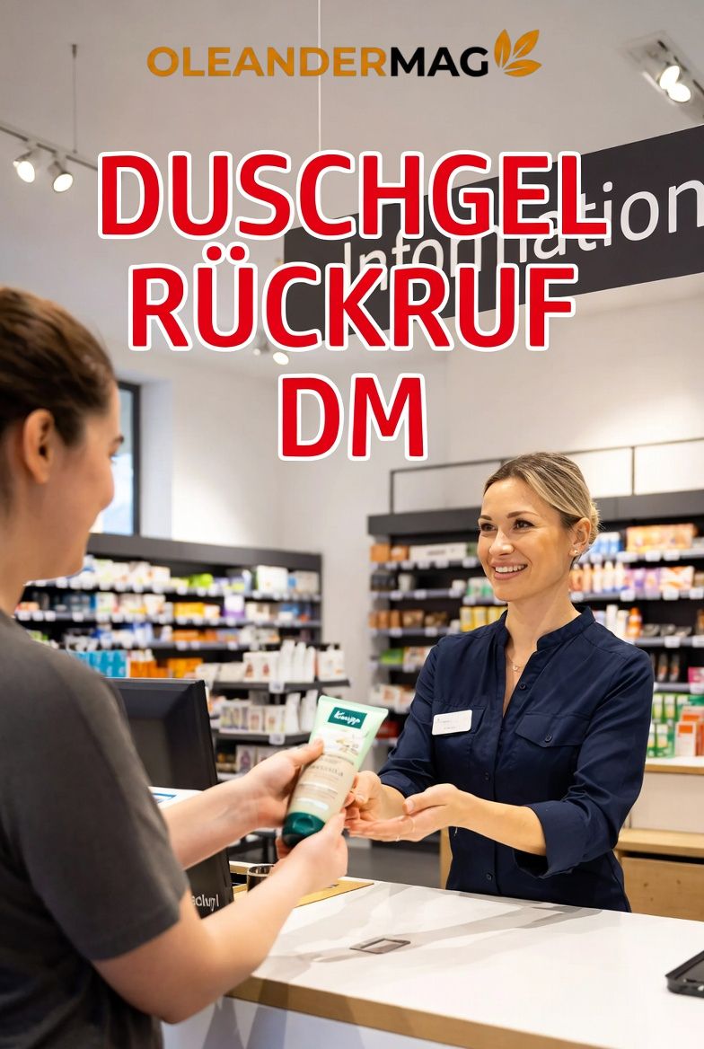 duschgel rückruf dm duschgel rückruf dm