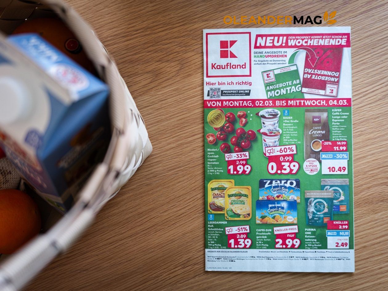 kaufland prospekt zum blättern ab donnerstag kaufland prospekt zum blättern ab donnerstag