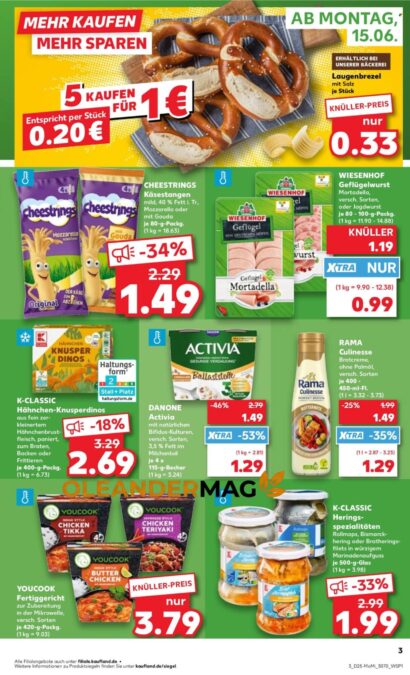 kaufland prospekt zum blättern ab donnerstag kaufland prospekt zum blättern ab donnerstag