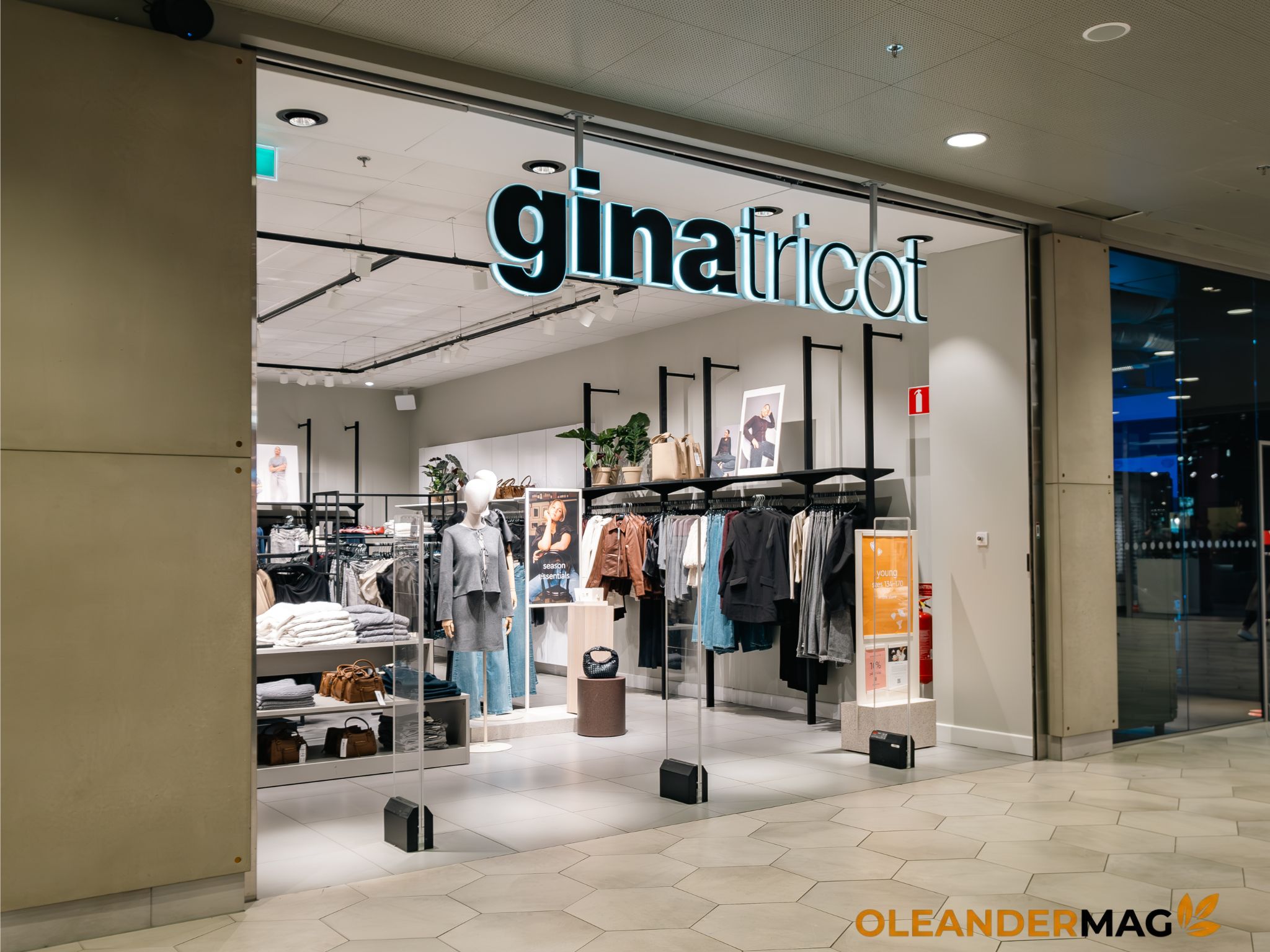 gina tricot gina tricot