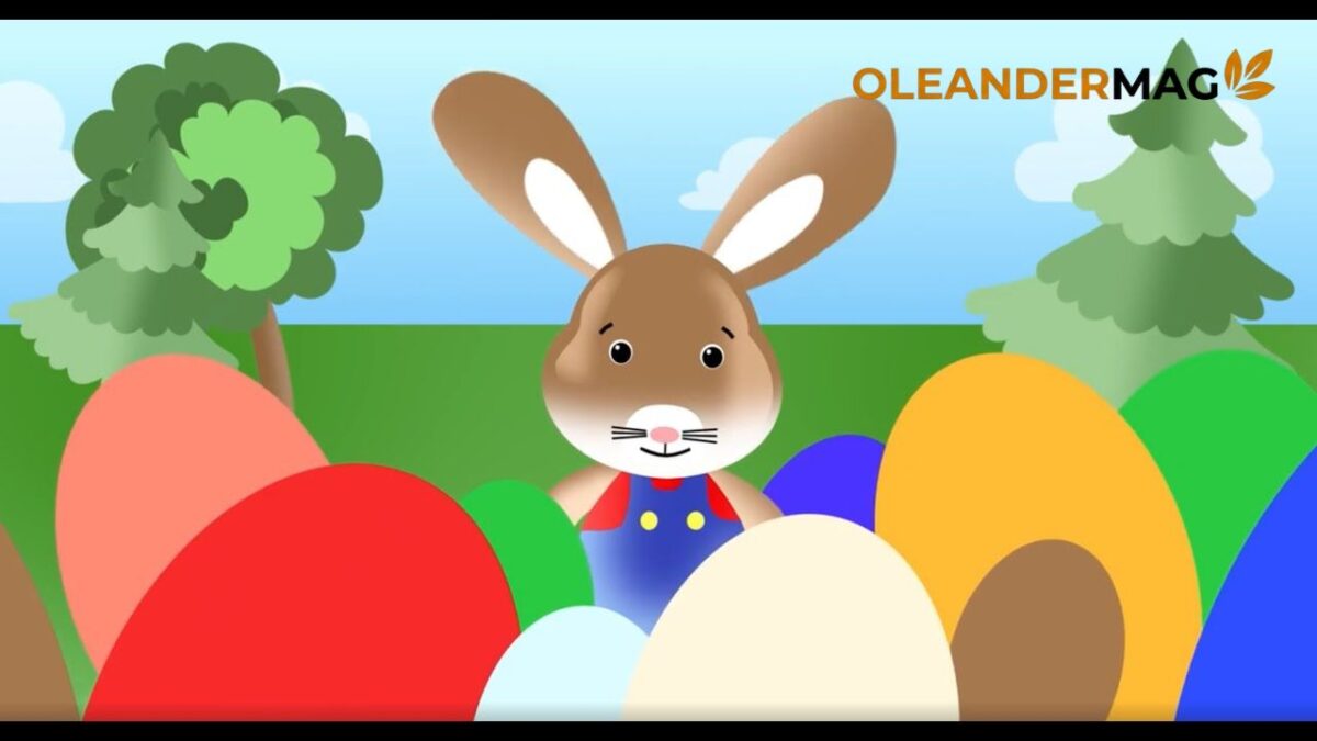 stups der kleine osterhase stups der kleine osterhase