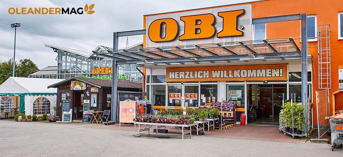obi in der nähe obi in der nähe