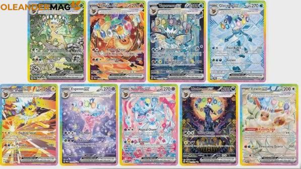 pokemon prismatische entwicklung pokemon prismatische entwicklung